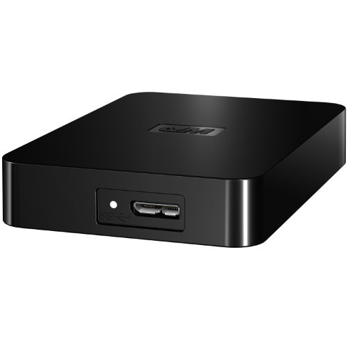 Amazon | WDBUZG0010BBKEESN | ウエスタンデジタル(Western Digital